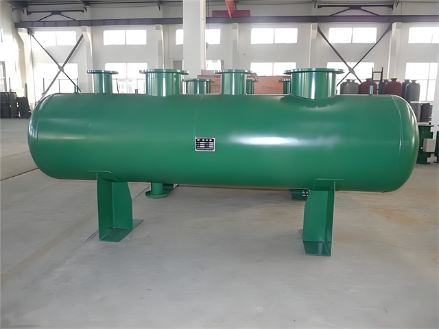 博尔塔拉集分水器需要电源吗